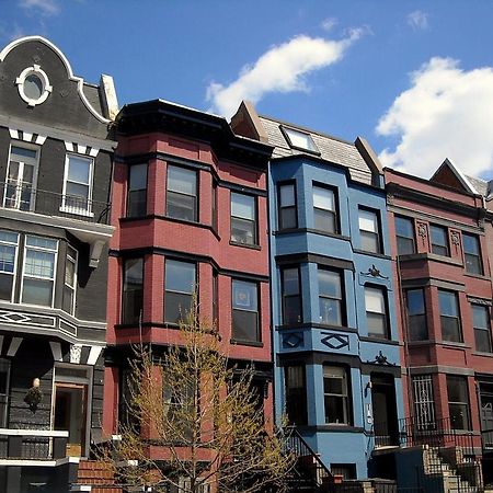 Apartamento Men House Jfk Airport Nueva York Exterior foto