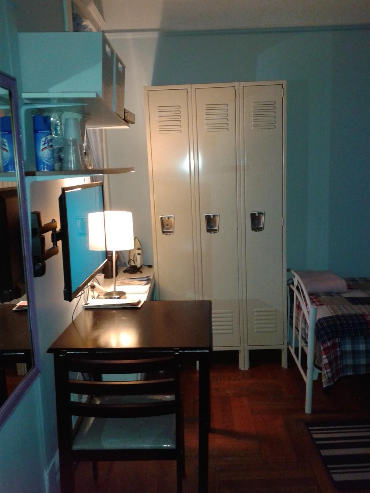 Apartamento Men House Jfk Airport Nueva York Exterior foto